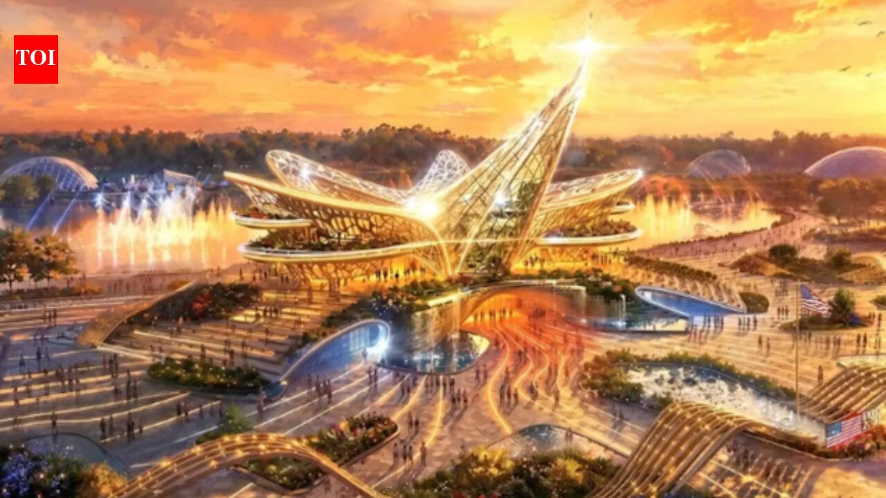 Minnesota has picked a nearly 57-acre site for a $1 billion horticulture world’s fair expected to draw millions; after the six-month Expo ends, the land is planned to become a permanent mixed-use district