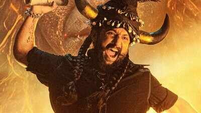 The Paradise Full Movie Collection: ‘The Paradise’ box office collection Day 6 [LIVE]: Nani starrer and Srikanth Odela directorial action drama nears Rs 100 crore India net despite weekday slowdown and mixed reviews | Telugu Movie News