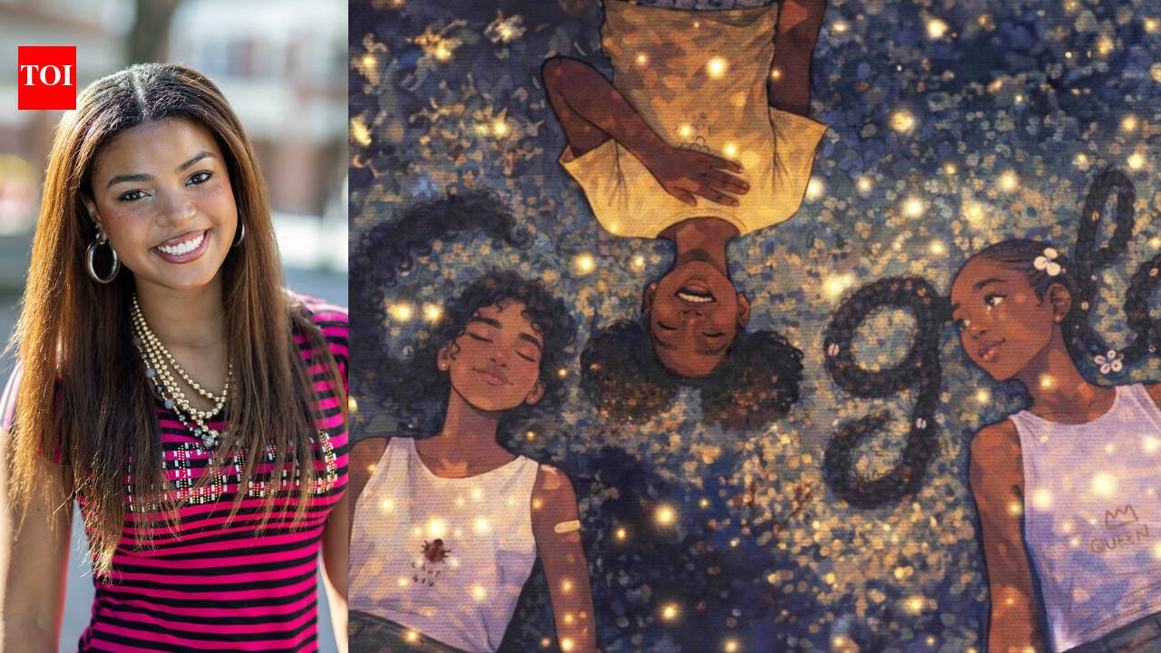 Meet Kameirah Johnson, 18, the Renton, Washington student who won Doodle for Google from more than 10,000 entries, earning a $55,000 scholarship and a $50,000 technology package for her school