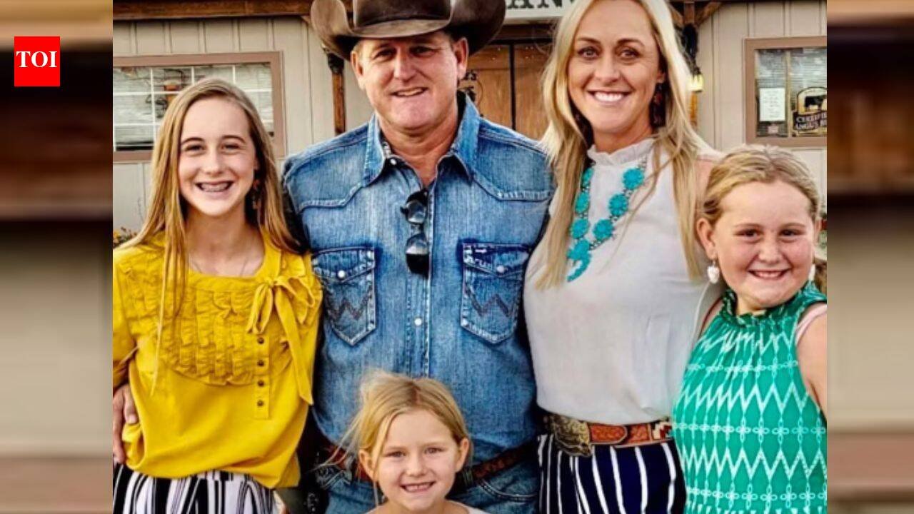 A Colorado rancher spent $50,000 fighting oil infrastructure he did not want on his 7,000-acre ranch; after nearly a decade, officials approved a wind project that lets his family finally earn from energy on its own land