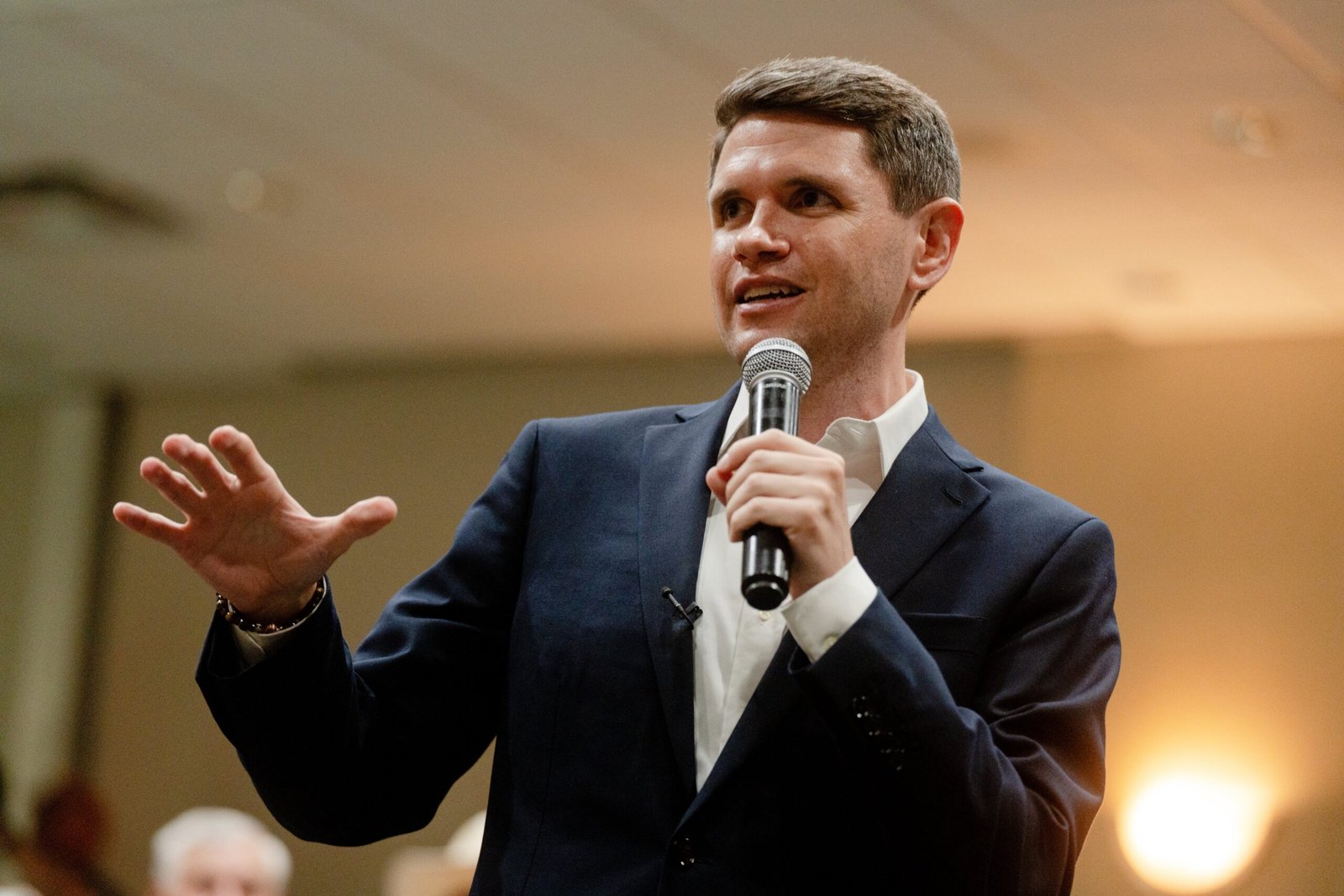 Democrats are running pastors for office. Republicans are attacking their religious comments.