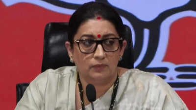 Clarify if you trust results of polls which you won: BJP to Cong | India News