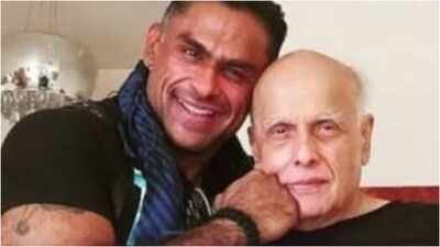 Rahul Bhatt calls Mahesh Bhatt a ‘great guy’, says filmmaker still pays for household expenses | Hindi Movie News