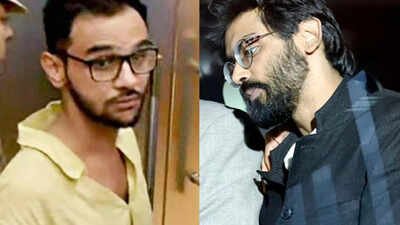 Delhi riots case: High court rejects bail pleas Of Umar Khalid, Sharjeel Imam | India News