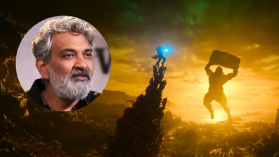 ‘Varanasi’ director SS Rajamouli says AI is a ‘fantastic assistant’ for research; however shares why he is cautious about generative AI; says, ‘I remain skeptical’ |