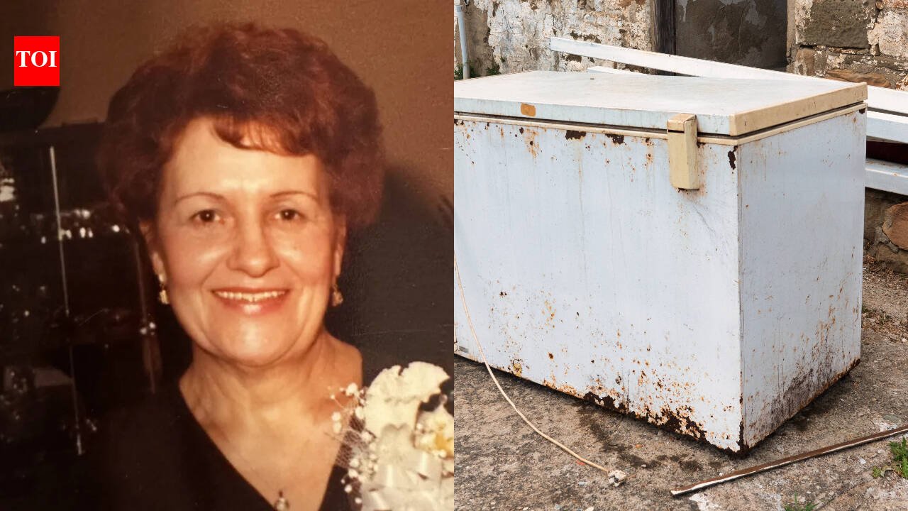 An Illinois woman allegedly concealed her mother’s body in a garage freezer for two years, assumed her identity and continued collecting Social Security and food benefits; prosecutors put the intended loss at $21,402