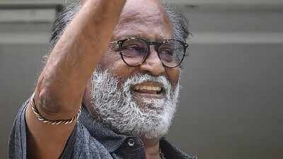 ‘Every paisa will go to the people of Tamil Nadu’: When Rajinikanth said earnings from Raghavendra Mandapam would serve the people |