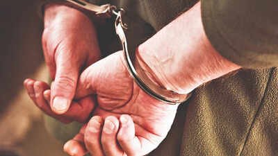 UP man held in Pakistan spying case freed after 22 years | India News