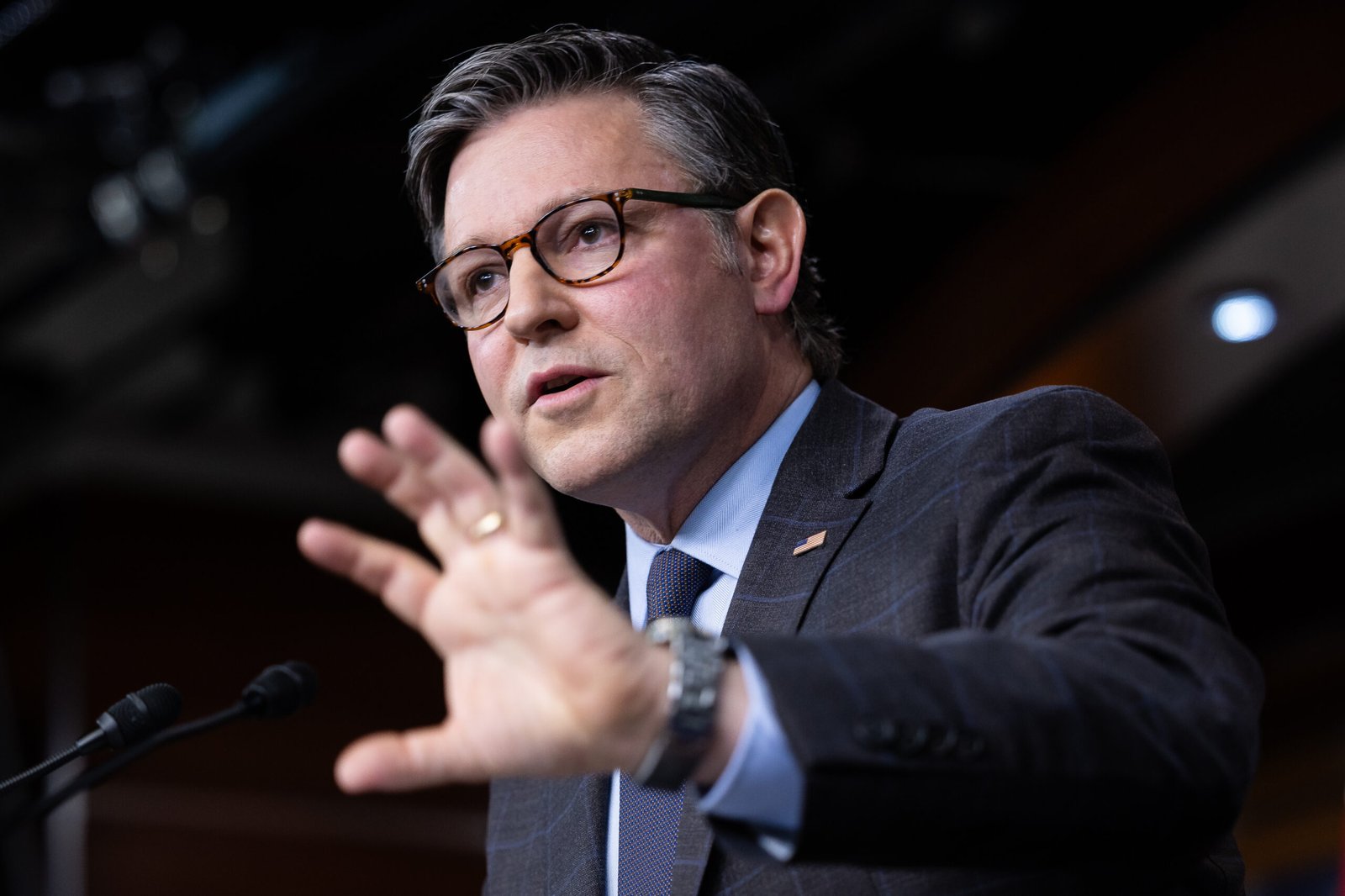 Capitol agenda: Congress isn’t rushing after AI alarms
