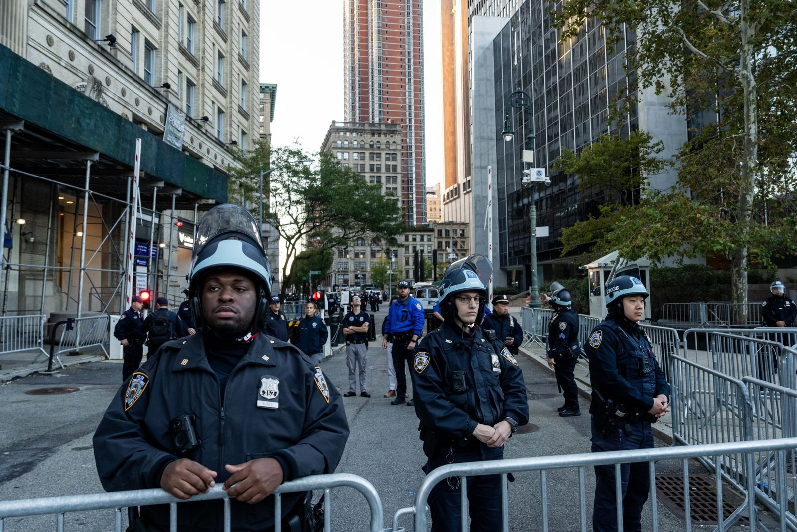 Inside Mamdani’s fraught effort to rein in the NYPD unit he pledged to end