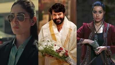 72nd National Film Awards explained: Why ‘Article 370’, ‘Bramayugam’, ‘Chandu Champion’ and ‘Stree 2’ are winning in 2026 for their 2024 film cycle? | Hindi Movie News