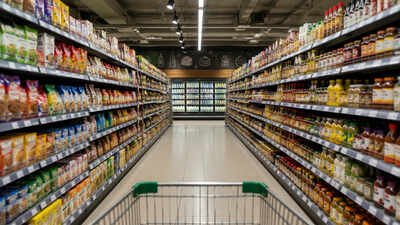 Food warnings must drive reformulation, says ex-FSSAI chief | India News