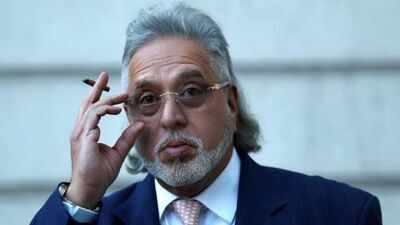 ‘Wonder if I should become a cockroach’: Vijay Mallya cries ‘injustice’ over bank dues | India News
