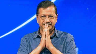 AAP donations fall 68%, BJD reports zero contributions | India News