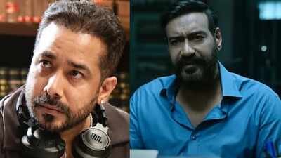Drishyam 3: ‘Dhurandhar chal gayi toh let’s make more of that, aisa nai chalta,’ says Abhishek Pathak as he talks about ‘Drishyam 3’, box office, Ajay Devgn, Akshaye Khanna’s exit and more – EXCLUSIVE |