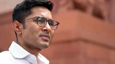 Supreme Court slams agencies’ ‘eagerness’ to probe Abhishek’s aide | India News