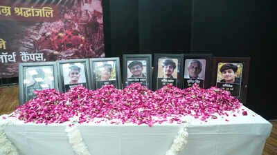 ABVP asks PG residents to flag safety gaps after Satya Niketan tragedy | India News