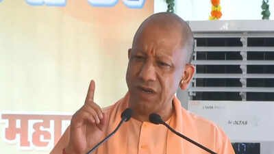 “Additional achievement”: Uttar Pradesh CM inaugurates Charitable Blood Centre; praises IMA’s healthcare efforts in Gorakhpur | India News