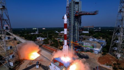 Isro will never be privatised, its role won’t be diminished: Space Agency & INSPACe chief | India News