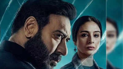 Ahead of Ajay Devgn’s ‘Drishyam: The Conclusion’ release on October 2, know what happens to Mohanlal’s Georgekutty in ‘Drishyam 3’ and how its story differs from Vijay Salgaonkar’s final chapter | Hindi Movie News
