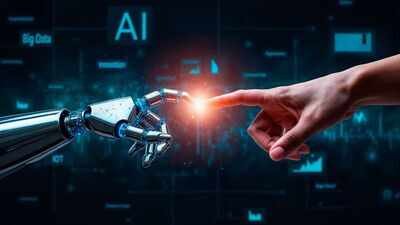 AI making it difficult for central banks to determine growth potential: BIS | India News