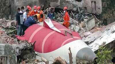 Air India crash probe: Pilots’ body seeks formal consideration of its tech submissions | India News