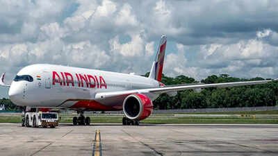 Air India Phuket-Delhi incident: All 3 hydraulic systems failed; pilot tested positive for psychoactive substance | India News
