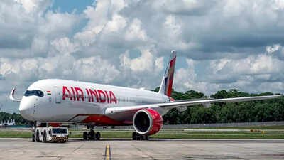 Air India pilot dies during Delhi layover | India News