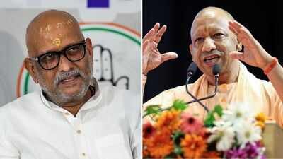 Fish video row: UP Congress chief Ajay Rai files defamation case against CM Yogi for ‘hurting faith’ | India News