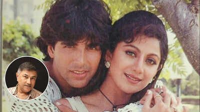 Akshay Kumar and Shilpa Shetty were almost set to tie the knot, reveals ‘Jaanwar’ director Suneel Darshan: ‘Their relationship was also going strong’ |