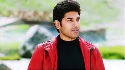 Allu Arjun’s younger brother Allu Sirish complains of loud music till 2–3 am; says elders, children and workers are disturbed; Hyderabad Police RESPONDS |