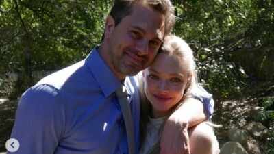 Amanda Seyfried and Thomas Sadoski part ways; couple announce end of 9-year marriage: ‘We’ve got each other forever’ |