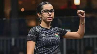 Anahat Singh: Asian Games 2026: Go for gold! Saurav Ghosal identifies India’s biggest challenge, and incentive | Asian Games 2026 News