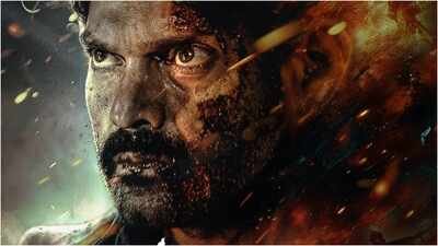 ‘Ananthan Kaadu’ OTT release date: When and where to watch Arya’s action thriller online | Malayalam Movie News