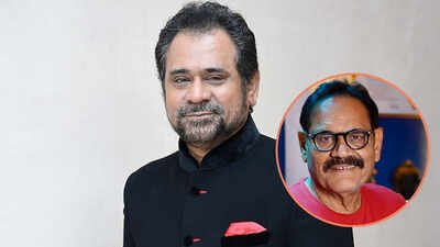 Anees Bazmee mourns the demise of ‘Welcome’ star Mushtaq Khan; calls him ‘a truly remarkable artist and a beautiful soul’ |
