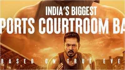 ‘Angikaaram’ OTT release date: When and where to stream Kotapadi J Rajesh and Sindhoori Vishwanath’s sports drama |
