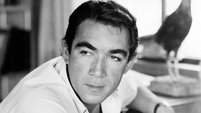 Anthony Quinn Quote: Quote of the day by Anthony Quinn: “Thirteen, 13 children, and I love, I love them all. And I think I’ve been a good father to all of them,” a parenting lesson that highlights how fatherhood is measured by love and presence | English Movie News