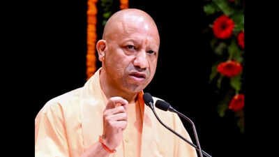 ‘Anti-national forces trying to harm India’s unity will face consequences’: Yogi Adityanath | India News