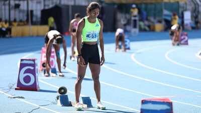 Anu Raghavan and the pursuit of Asian Games podium she never got, despite a medal | Asian Games 2026 News