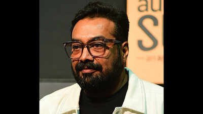 Anurag Kashyap REACTS on Satyajit Ray Film and Television Institute clash; ‘This is what they stole the votes for in Bengal’ |