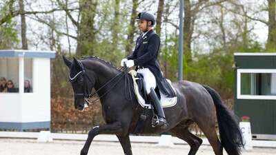 Equestrian Anush Agarwalla gives up Asian Games fight; feels ‘betrayed’ by Federation, IOA, Sports Ministry | Asian Games 2026 News