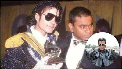 AR Rahman, Michael Jackson planned song for Rajinikanth; S Thaman REVEALS; Britney Spears was considered for Ram Charan’s ‘Game Changer’ |