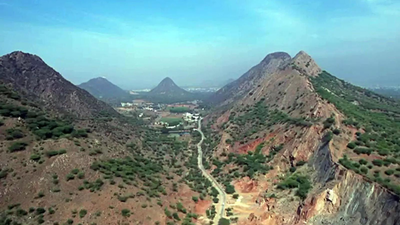 SC rejects panel’s plea for 6 more months to define Aravali hills & ranges | India News