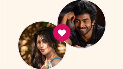 ‘#Love’ OTT release date: When and where to watch Arjun Das and Aishwarya Lekshmi starrer romantic comedy series online? |