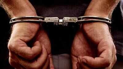 Murder accused who fled juvie home among 3 criminals held in Delhi | India News