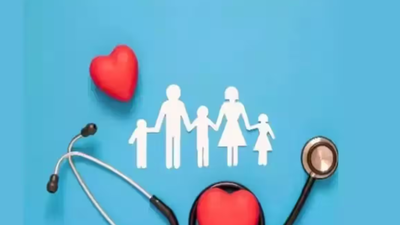 CGHS ‘family’ expands, but contribution stays unchanged | India News