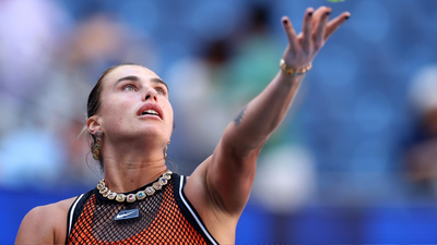 ‘Someone is smoking weed’: Aryna Sabalenka halts play mid-game at US Open, complains for strong smell – WATCH | Tennis News