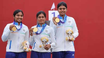 Asian Games 2026 Medal Tally Today (30/09/2026): India rank and full medals table | Asian Games 2026 News