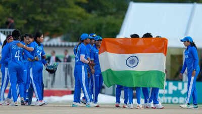 How a Nagoya baseball ground was transformed into an Asian Games cricket venue | Asian Games 2026 News