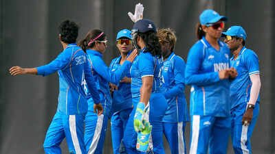 India script history at Asian Games, register their biggest T20I win | Cricket News